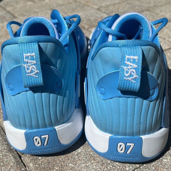 Nike KD15 Basketball Shoes – Size 18 – New - Picture 11 of 15